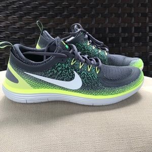 Nike Free Run Distance 2 men’s shoes